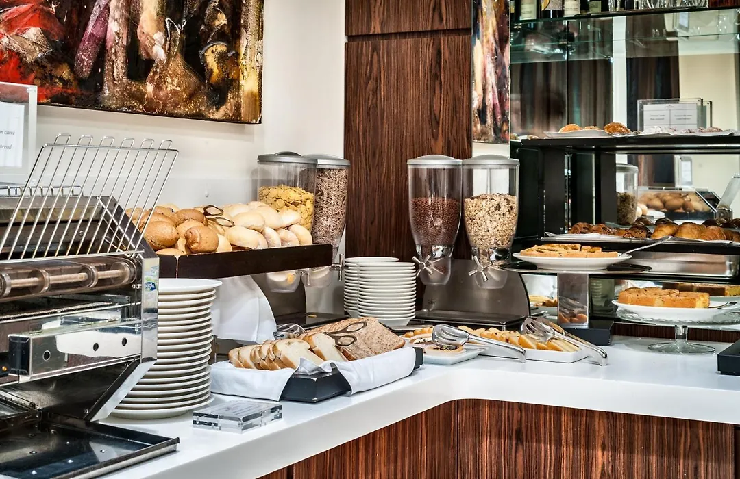 Crowne Plaza Milan City By Ihg-1